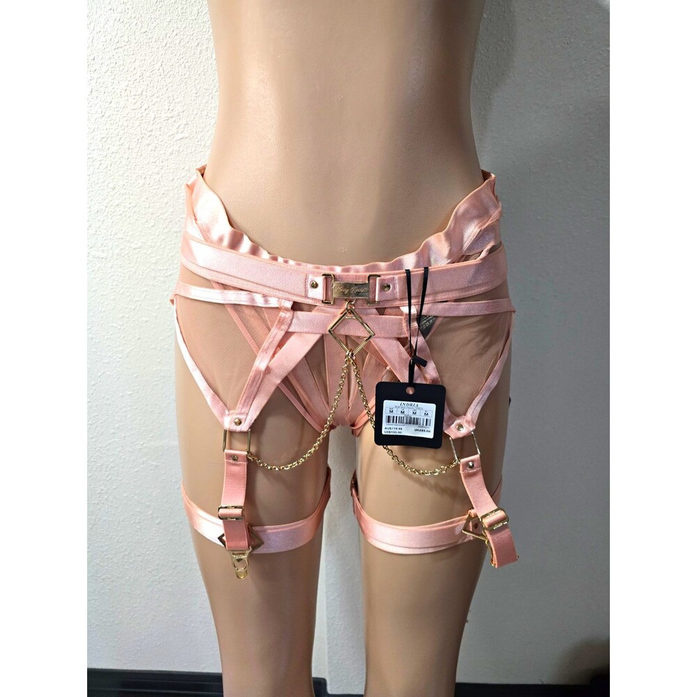 Honey Birdette